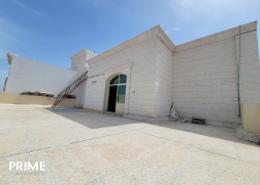 بنتهاوس - 3 غرف نوم - 3 حمامات للكراء في هضبة الزعفرانة - منطقة المرور - أبوظبي