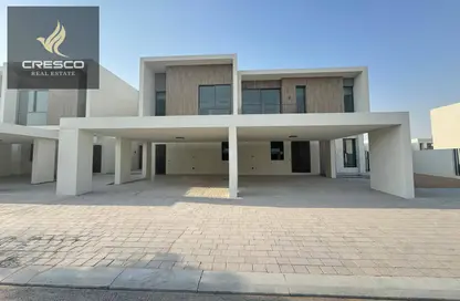 تاون هاوس - 4 غرف نوم - 4 حمامات للبيع في أورانيا - ذا فالي - دبي تاون هاوس - 4 غرف نوم - 4 حمامات للبيع في أورانيا - ذا فالي - دبي