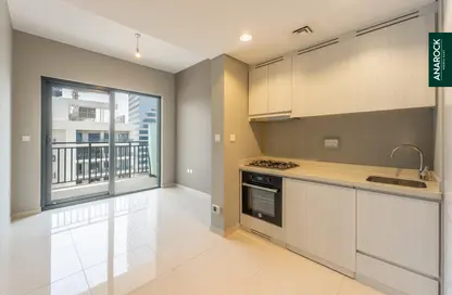 Apartment - 1 Bedroom - 1 Bathroom for rent in Zada Tower - Business Bay - Dubai