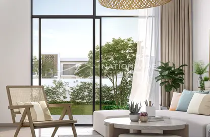 شقة - غرفة نوم - 1 حمام للبيع في المدينة المستدامة - جزيرة ياس - جزيرة الياس - أبوظبي