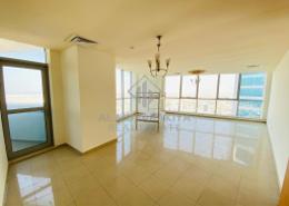 Apartment - 3 bedrooms - 4 bathrooms for rent in Julphar Residential Tower - Julphar Towers - Al Nakheel - Ras Al Khaimah