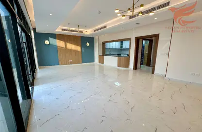 Townhouse - 3 Bedrooms - 4 Bathrooms for rent in Al Marsa - Al Jazirah Al Hamra - Ras Al Khaimah