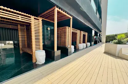 Apartment - Studio - 1 Bathroom for rent in Bayz by Danube - Business Bay - Dubai