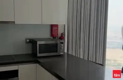 Apartment - 1 Bedroom - 2 Bathrooms for rent in Residences 12 - District One - Mohammed Bin Rashid City - Dubai