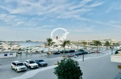 Apartment - 2 Bedrooms - 2 Bathrooms for rent in Seagate Building 3 - Seagate - Mina Rashid - Dubai Apartment - 2 Bedrooms - 2 Bathrooms for rent in Seagate Building 3 - Seagate - Mina Rashid - Dubai