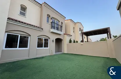 Townhouse - 3 Bedrooms - 3 Bathrooms for rent in Casa Viva - Serena - Dubai Land - Dubai