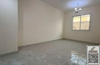 شقة - غرفة نوم - 1 حمام للايجار في فلل الروضة 2 - 2  الروضة - الروضة - عجمان