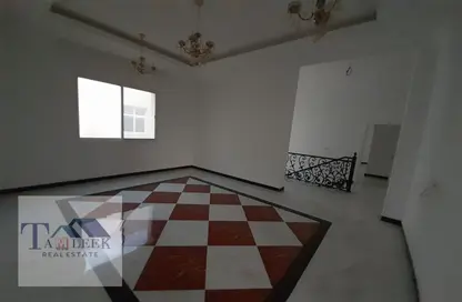 Empty Room image for: Villa - 7 Bedrooms for sale in Al Mowaihat 1 - Al Mowaihat - Ajman, Image 1