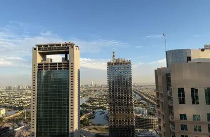 Apartment - 1 Bedroom - 2 Bathrooms for sale in MBL Royal - Jumeirah Lake Towers - Dubai