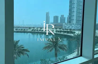 Apartment - 1 Bedroom - 1 Bathroom for sale in Marina Bay by DAMAC - Najmat Abu Dhabi - Al Reem Island - Abu Dhabi