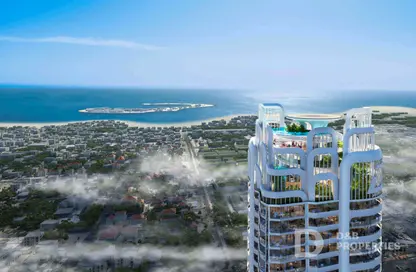 Apartment - 1 Bedroom - 2 Bathrooms for sale in Volta - Downtown Dubai - Dubai Apartment - 1 Bedroom - 2 Bathrooms for sale in Volta - Downtown Dubai - Dubai