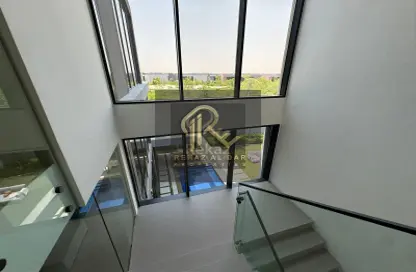 Villa - 5 Bedrooms - 7 Bathrooms for sale in Robinia - Masaar - Tilal City - Sharjah