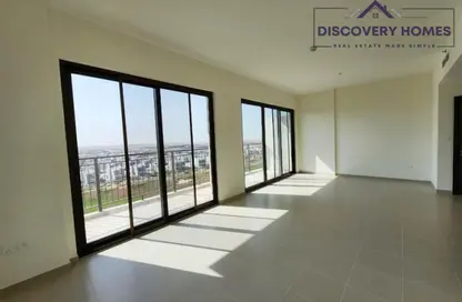Apartment - 3 Bedrooms - 3 Bathrooms for rent in Golf Views - EMAAR South - Dubai South (Dubai World Central) - Dubai