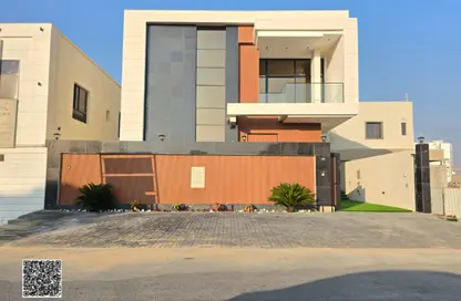 فيلا - 5 غرف نوم - 6 حمامات للبيع في الباهيه هيلز - الباهية - عجمان فيلا - 5 غرف نوم - 6 حمامات للبيع في الباهيه هيلز - الباهية - عجمان