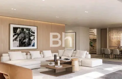 Villa - 4 Bedrooms - 6 Bathrooms for sale in Al Tay Hills - Al Tay West - Al Suyoh - Sharjah