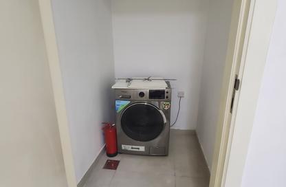 Townhouse - 3 Bedrooms - 4 Bathrooms for rent in Sarab 2 - Aljada - Sharjah