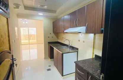 Apartment - Studio - 1 Bathroom for rent in Lootah Residence 2 - Al Warsan 4 - Al Warsan - Dubai