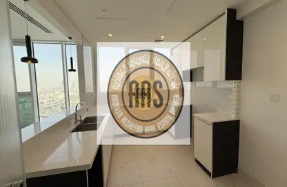 دوبلكس - 3 غرف نوم - 5 حمامات للبيع في 1 Residences - 2 - الكفاف - زعبيل - دبي