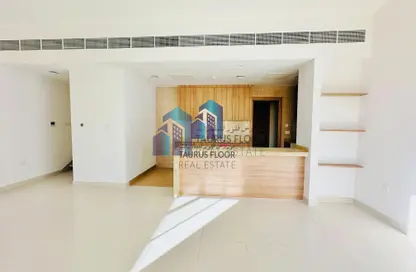 Townhouse - 3 Bedrooms - 4 Bathrooms for rent in Al Badaa Villas - Al Badaa - Dubai