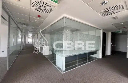 طابق كامل - استوديو للايجار في A بزنس سنترال برج - بزنس سنترال - مدينة دبي الإعلامية - دبي