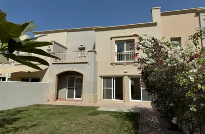 Villa - 3 Bedrooms - 3 Bathrooms for rent in Springs 1 - The Springs - Dubai