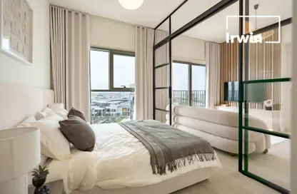 Apartment - 2 Bedrooms - 1 Bathroom for rent in Collective at Dubai Hills Estate Tower 1 - Collective at Dubai Hills Estate - Dubai Hills Estate - Dubai Apartment - 2 Bedrooms - 1 Bathroom for rent in Collective at Dubai Hills Estate Tower 1 - Collective at Dubai Hills Estate - Dubai Hills Estate - Dubai