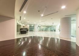 Office Space - 2 bathrooms for rent in Convention Tower - Trade Centre Second - World Trade Center - Dubai