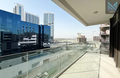 Apartment - 2 Bedrooms - 2 Bathrooms for rent in AZIZI Riviera - Meydan One - Meydan - Dubai