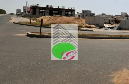 أرض - استوديو - 2 حمامات للبيع في تلال عجمان - العالية - عجمان
