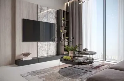 Apartment - 1 Bedroom - 2 Bathrooms for sale in Serene Gardens 1 - Serene Gardens - Discovery Gardens - Dubai