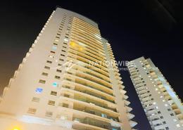 Apartment - 3 bedrooms - 3 bathrooms for sale in Amaya Towers - Shams Abu Dhabi - Al Reem Island - Abu Dhabi