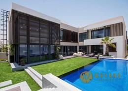 فيلا - 5 غرف نوم - 6 حمامات للبيع في Sobha Hartland Villas - Phase II - صبحا هارتلاند - مدينة الشيخ محمد بن راشد - دبي