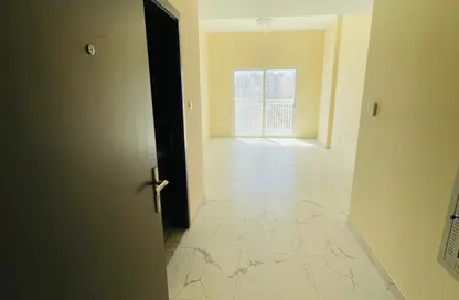 Apartment - 2 Bedrooms - 3 Bathrooms for rent in Al Jurf 3 - Al Jurf - Ajman Downtown - Ajman