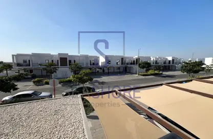 Apartment - 1 Bedroom - 1 Bathroom for rent in Al Ghadeer 2 - Al Ghadeer - Abu Dhabi