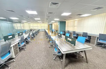 Office Space - Studio - 6 Bathrooms for sale in Mazaya Business Avenue BB2 - Mazaya Business Avenue - Jumeirah Lake Towers - Dubai Office Space - Studio - 6 Bathrooms for sale in Mazaya Business Avenue BB2 - Mazaya Business Avenue - Jumeirah Lake Towers - Dubai