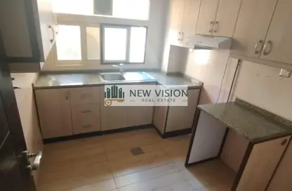 شقة - غرفة نوم - 1 حمام للايجار في القليعة - الشرق - الشارقة