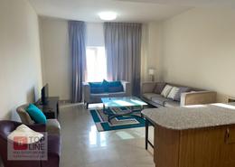 شقة - 1 غرفة نوم - 1 حمام للكراء في صبربيا - جبل علي داون تاون - دبي