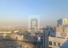 Studio - 1 حمام للكراء في الجسر - مدينة دبي الرياضية - دبي