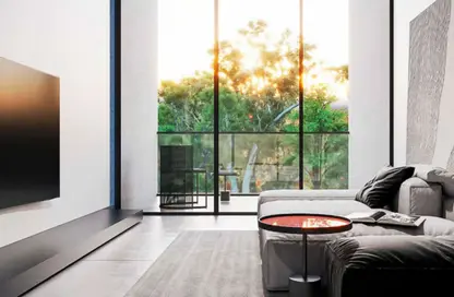 Townhouse - 3 Bedrooms - 3 Bathrooms for sale in Jouri Hills - Jumeirah Golf Estates - Dubai