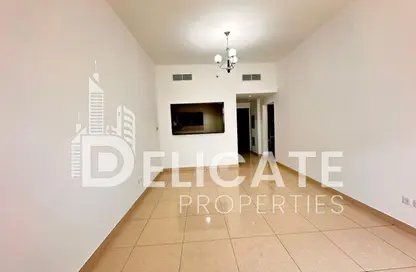 Apartment - 1 Bedroom - 2 Bathrooms for rent in Al Manal Residence 2 - Dubai Silicon Oasis - Dubai