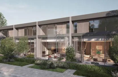 Townhouse - 3 Bedrooms - 3 Bathrooms for sale in Nad Al Sheba Gardens - Nad Al Sheba 1 - Nad Al Sheba - Dubai