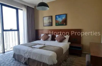 شقة - 2 غرف نوم - 2 حمامات للايجار في ملانو جيوفاني بوتيك سوتس - ديستريكت 17 - قرية الجميرا سركل - دبي