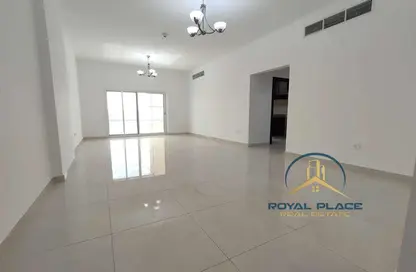 شقة - 2 غرف نوم - 3 حمامات للايجار في مسكن فريج - الفرجان - دبي