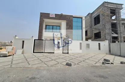 فيلا - 5 غرف نوم - 8 حمامات للبيع في 1 الياسمين - الياسمين - عجمان