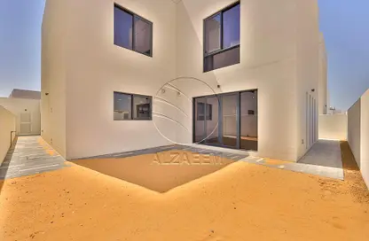 Villa - 5 Bedrooms - 6 Bathrooms for sale in Noya Luma - Noya - Yas Island - Abu Dhabi