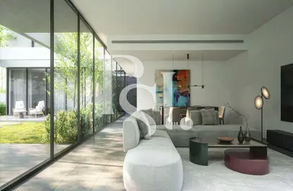 Townhouse - 3 Bedrooms - 4 Bathrooms for sale in Kaya - Masaar - Tilal City - Sharjah