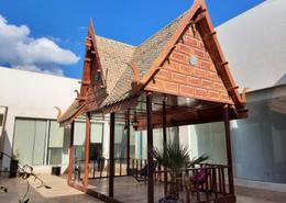 Outdoor House image for: Office Space - 2 bathrooms for rent in Oasis Center - Sheikh Zayed Road - Dubai, Image 1