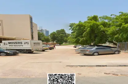 Land - Studio for sale in Liwara 1 - Ajman