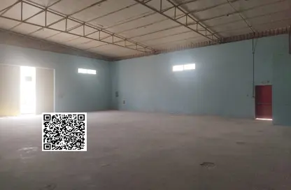 Warehouse - Studio - 1 Bathroom for rent in Industrial Area 1 - Emirates Modern Industrial - Umm Al Quwain