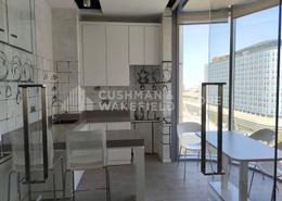 Kitchen image for: Office Space for rent in Al Khaleej Al Arabi Street - Al Bateen - Abu Dhabi, Image 1